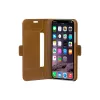 dbramante1928 Copenhagen cienki - iPhone 11/XR - Tan, etui z klapką, Apple, iPhone 11, 15.5 cm (6.1 inch), Tan