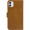 dbramante1928 Copenhagen cienki - iPhone 11/XR - Tan, etui z klapką, Apple, iPhone 11, 15.5 cm (6.1 inch), Tan