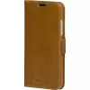 dbramante1928 Copenhagen cienki - iPhone 11/XR - Tan, etui z klapką, Apple, iPhone 11, 15.5 cm (6.1 inch), Tan