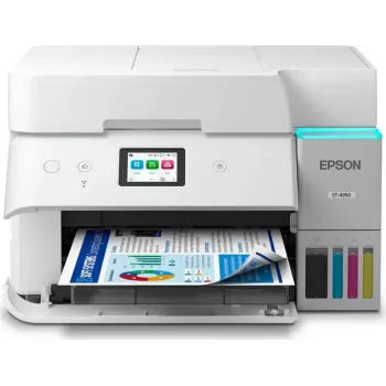 Epson EcoTank ET-4956 Atramentowe A4 4800 x 1200 DPI 35 ppm Wi-Fi