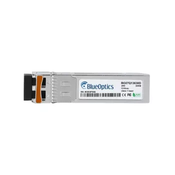 Moduł transceivera SFP28 BlueOptics SFP28-25G-ERL-30-MV-BO 25000 Mbit/s