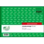 Formularz biznesowy Sigel SD045 zielony A5 80 arkuszy