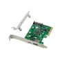 Karta PCIe Conceptronic EMRICK USB 3.2 Gen 2, 1 port USB-C i 1 port USB-A