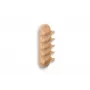 Uchwyt do tablicy Legamaster WOODEN magnetyczny na markery do tablic suchościeralnych