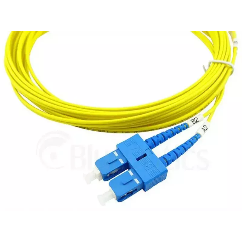 BlueOptics SFP3232BU7.5MK kabel światłowodowy InfiniBand 7,5 m SC