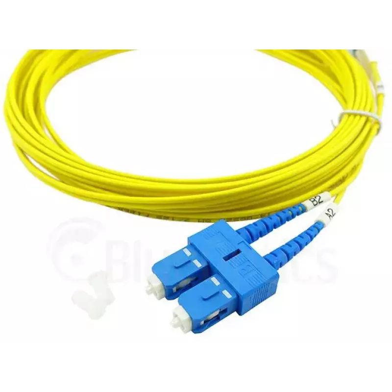 BlueOptics SFP3232BU7.5MK kabel światłowodowy InfiniBand 7,5 m SC