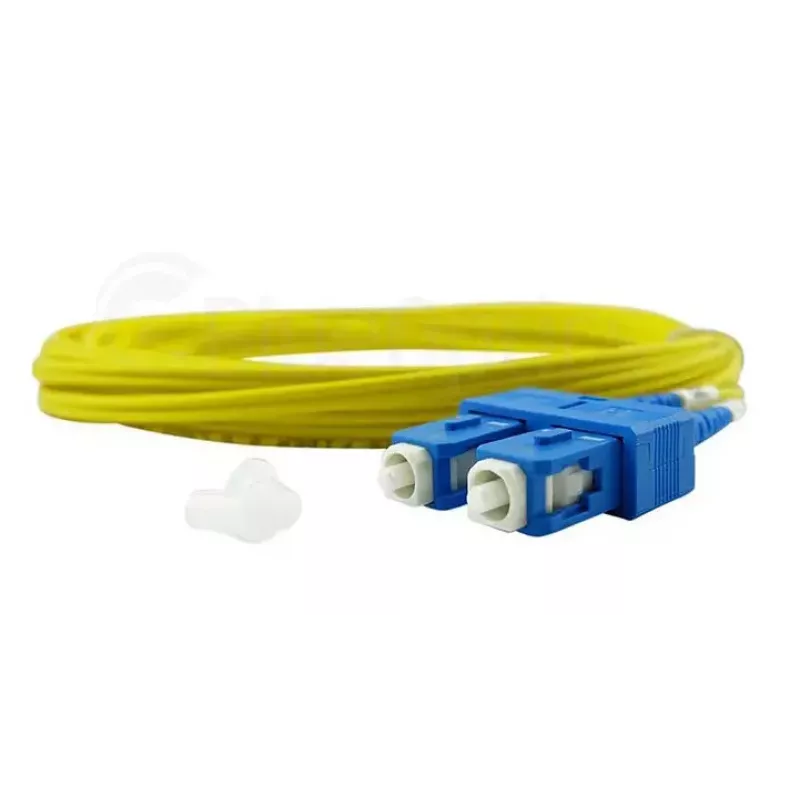 BlueOptics SFP3232BU7.5MK kabel światłowodowy InfiniBand 7,5 m SC
