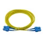 BlueOptics SFP3232BU7.5MK kabel światłowodowy InfiniBand 7,5 m SC