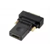 adapter złącza złącza DVI-D na HDMI Akasa AK-CBHD16-BK