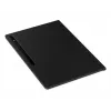 Samsung EF-ZX900PBEGEU etui na tablet 37,1 cm (14,6 cala) Folio Czarny, Przezroczysty
