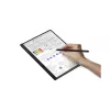 Samsung EF-ZX900PBEGEU etui na tablet 37,1 cm (14,6 cala) Folio Czarny, Przezroczysty