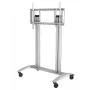 Peerless SR598W multimedia cart/stand Biały Flat panel