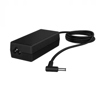 Zasilacz sieciowy HP AC 120 W wewnętrzny Czarny