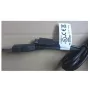 Zebra CBL-HS3100-CUC1-01 kabel USB 0,9 m USB A Micro-USB A Czarny