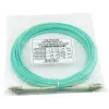 Kabel światłowodowy BlueOptics 050502K512000005M 5 m 2x LC LC/APC