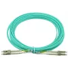 Kabel światłowodowy BlueOptics 050502K512000005M 5 m 2x LC LC/APC