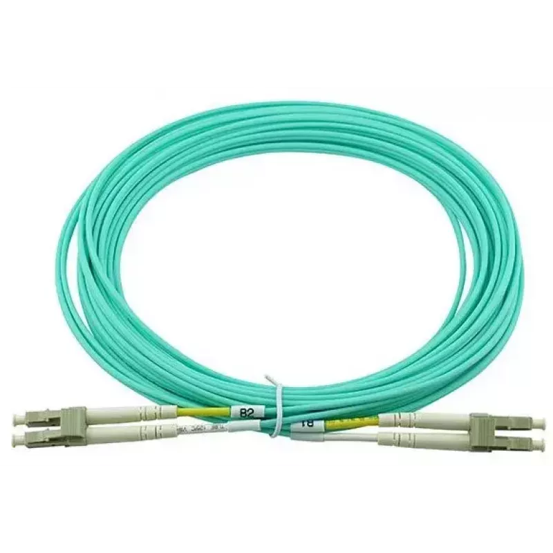 Kabel światłowodowy BlueOptics 050502K512000005M 5 m 2x LC LC/APC