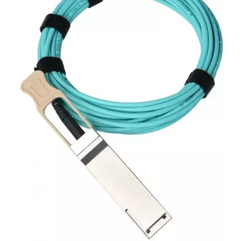 BlueOptics Q28-AOC-25M-BC-BO InfiniBand kabel światłowodowy 25m OM3