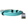 BlueOptics Q28-AOC-25M-BC-BO InfiniBand kabel światłowodowy 25m OM3