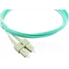 Kabel światłowodowy BlueOptics InfiniBand 5 m 2x LC 2x SC LC/APC