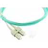 Kabel światłowodowy BlueOptics InfiniBand 5 m 2x LC 2x SC LC/APC