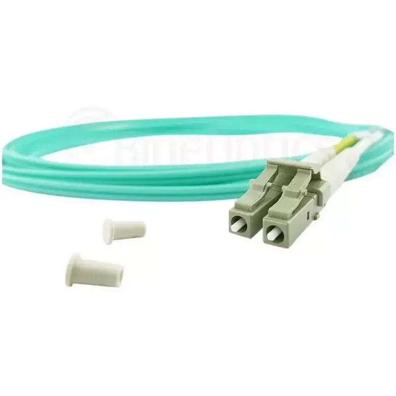 Kabel światłowodowy BlueOptics InfiniBand 5 m 2x LC 2x SC LC/APC