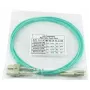 Kabel światłowodowy BlueOptics InfiniBand 5 m 2x LC 2x SC LC/APC