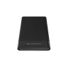 Conceptronic DANTE06B Kieszeń na dysk 2,5 cala USB 3.0, obudowa HDD/SSD, 2,5 cala, Serial ATA III, 6 Gbit/s, łączność USB, czarna