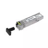 BlueOptics SFP-1GT15R13BX40-I-BO moduł nadawczo-odbiorczy sieciowy Światłowód 1250 Mbit/s