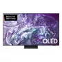 Samsung GQ65S95DAT 165.1 cm (65 cali) 4K Ultra HD Smart TV Wi-Fi Czarny