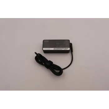 Zasilacz sieciowy Lenovo 45W USB-C 5A10W86249 — zasilacz USB-C 45 W do laptopów i urządzeń