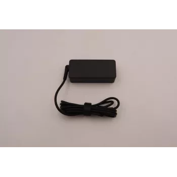 Zasilacz sieciowy Lenovo 45W USB-C 5A10W86249 — zasilacz USB-C 45 W do laptopów i urządzeń