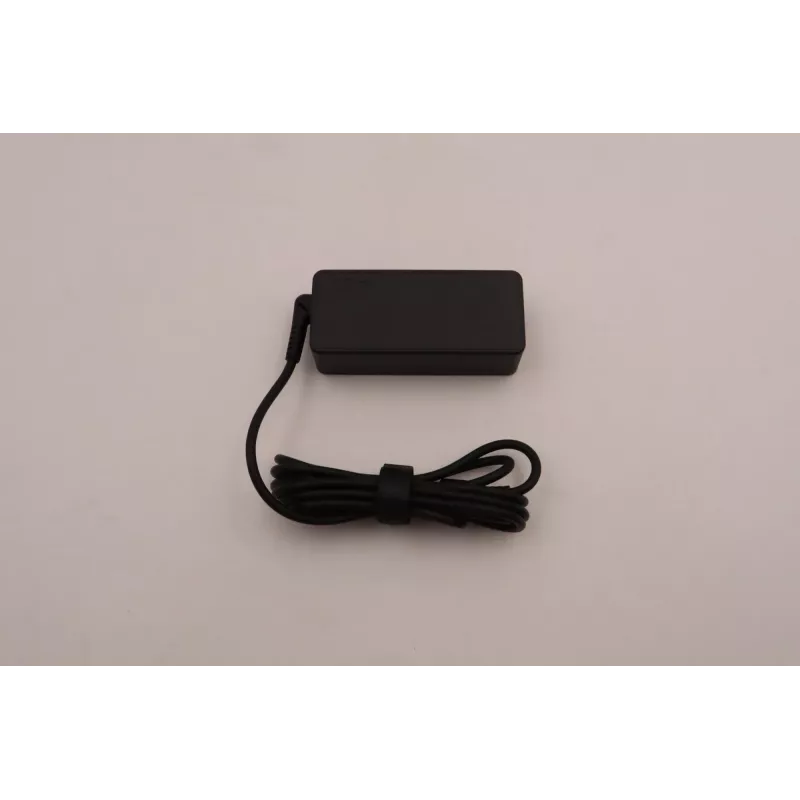 Zasilacz sieciowy Lenovo 45W USB-C 5A10W86249 — zasilacz USB-C 45 W do laptopów i urządzeń