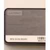 Zasilacz sieciowy Lenovo 45W USB-C 5A10W86249 — zasilacz USB-C 45 W do laptopów i urządzeń