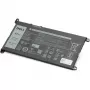 DELL 7T0D3 laptop spare part Bateria