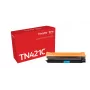 Everyday™ cyjan Toner od Xerox kompatybilny z Brother TN-421C, Standardowa wydajność