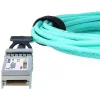 BlueOptics UACC-AOC-SFP28-50M-BO światłowodowy kabel InfiniBand 50 m SFP28 Męski