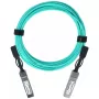 BlueOptics UACC-AOC-SFP28-50M-BO światłowodowy kabel InfiniBand 50 m SFP28 Męski