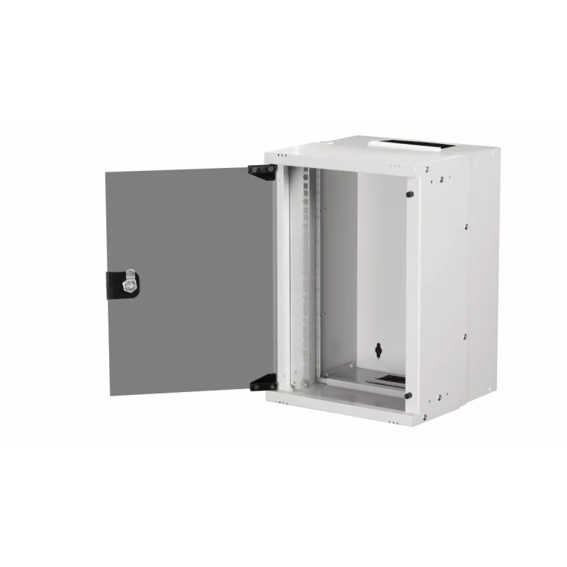 Equip Eco Mount Szafka 10', 09U, 300X300MM, RAL7035 szary