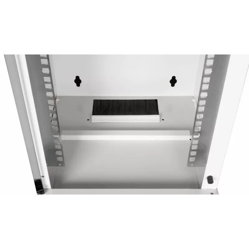 Equip Eco Mount Szafka 10', 09U, 300X300MM, RAL7035 szary