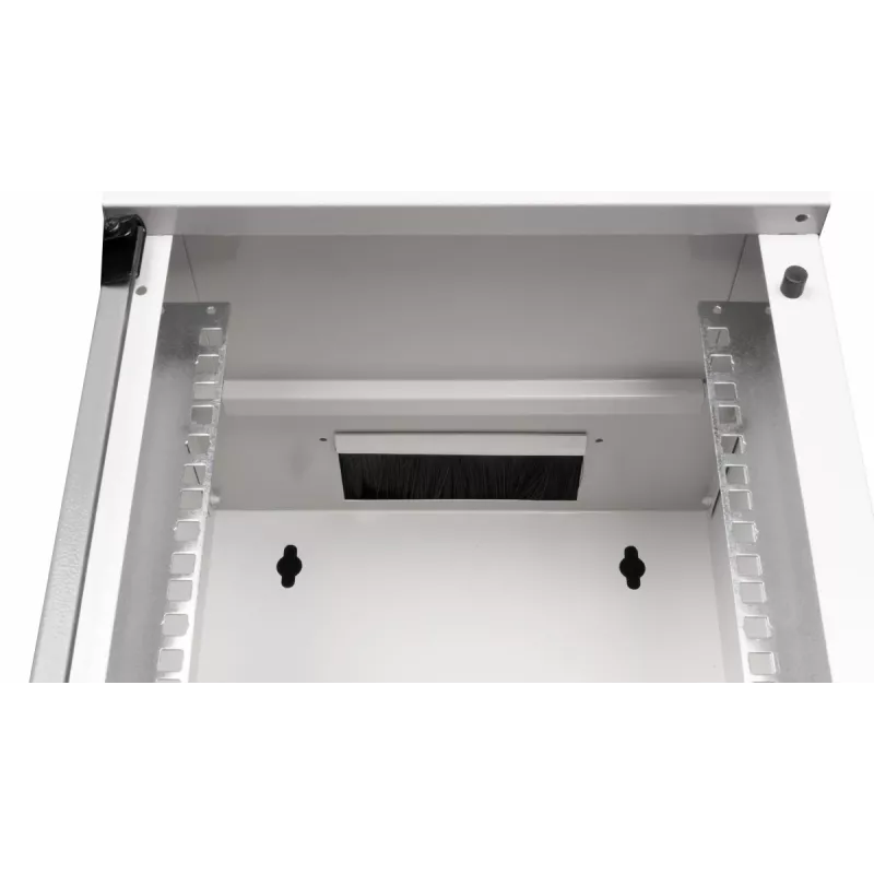 Equip Eco Mount Szafka 10', 09U, 300X300MM, RAL7035 szary