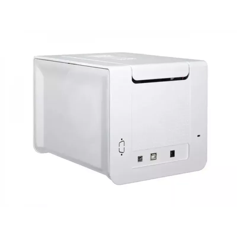 Drukarka etykiet Evolis Zenius Expert z termotransferem