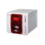 Drukarka etykiet Evolis Zenius Expert z termotransferem