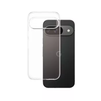 Cover PanzerGlass CARE by modne etui Transparent X-Ray Soft Basic Google Pixel 10 10 Pro