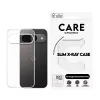 Cover PanzerGlass CARE by modne etui Transparent X-Ray Soft Basic Google Pixel 10 10 Pro
