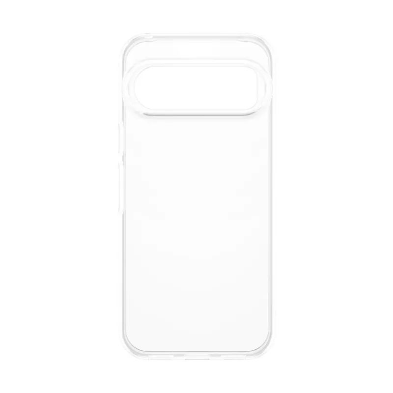 Cover PanzerGlass CARE by modne etui Transparent X-Ray Soft Basic Google Pixel 10 10 Pro