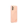Samsung EF-OA135 etui na telefon komórkowy 16,5 cm (6,5 cala) Cover Peach
