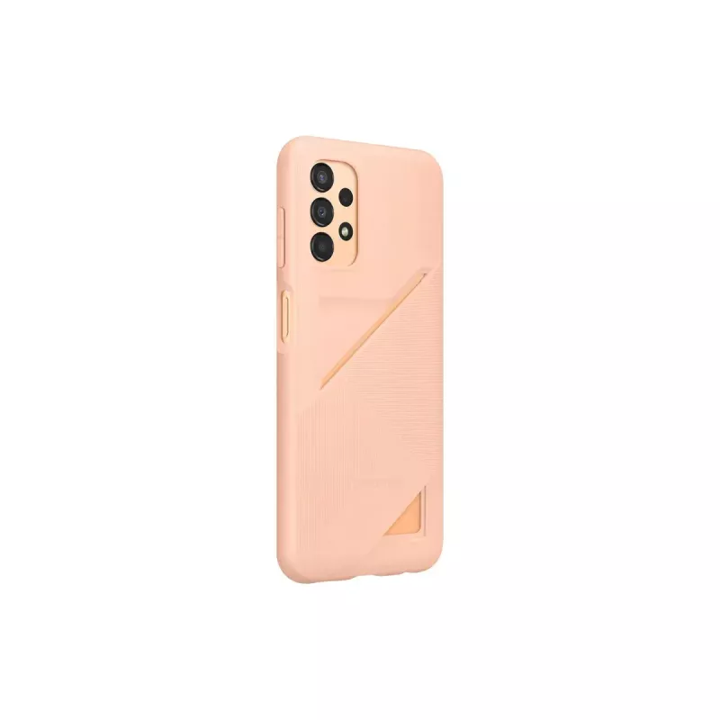 Samsung EF-OA135 etui na telefon komórkowy 16,5 cm (6,5 cala) Cover Peach