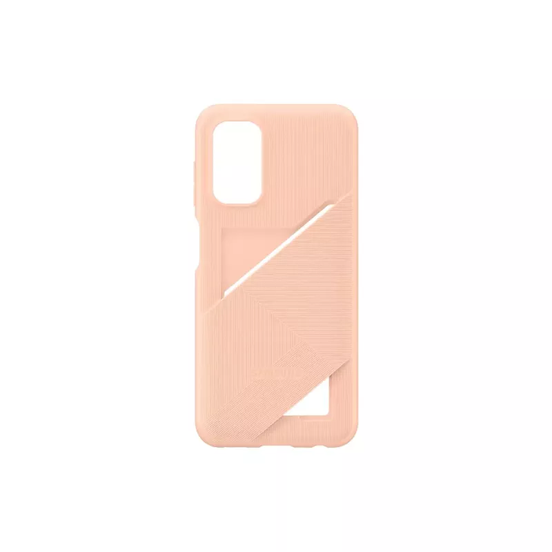 Samsung EF-OA135 etui na telefon komórkowy 16,5 cm (6,5 cala) Cover Peach