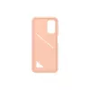 Samsung EF-OA135 etui na telefon komórkowy 16,5 cm (6,5 cala) Cover Peach